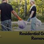 Residential Garbage Removal Surrey