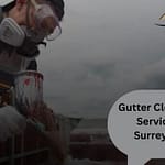 Gutter Cleaning Surrey BC